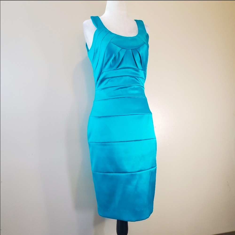 Le Chateau Dress